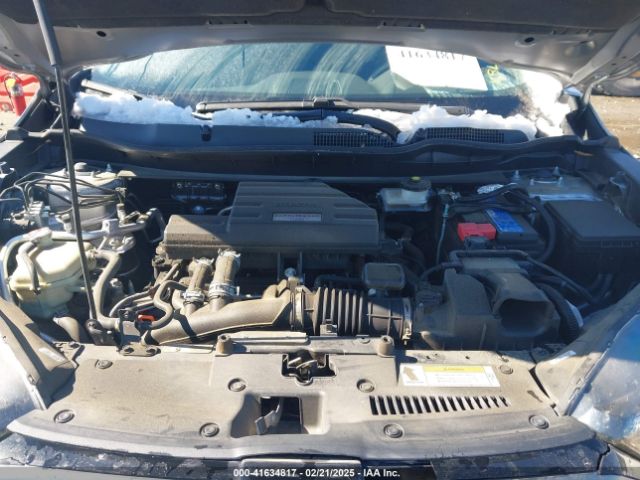 2HKRW1H52LH417347 Honda Cr-v 2wd Ex