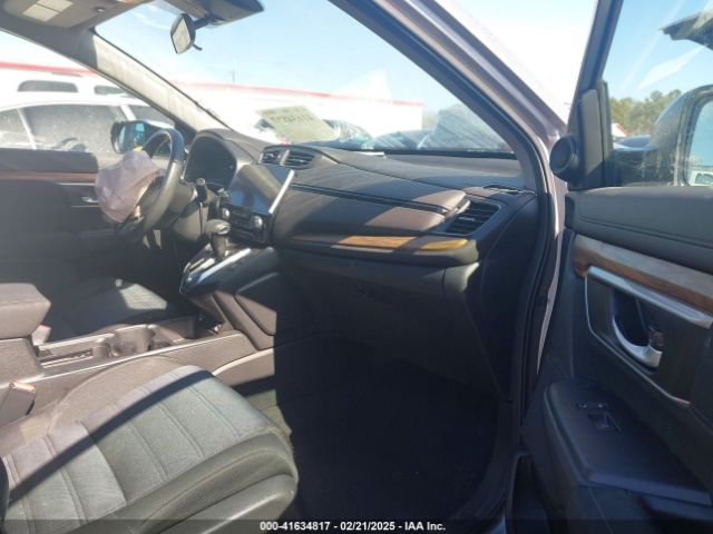 2HKRW1H52LH417347 Honda Cr-v 2wd Ex