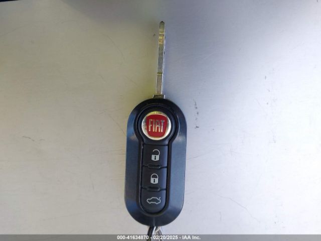 2012 FIAT 500 3C3CFFAR3CT303958 Photo 10