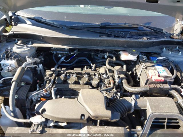 2HKRS4H70SH402648 Honda Cr-v Ex-l Awd