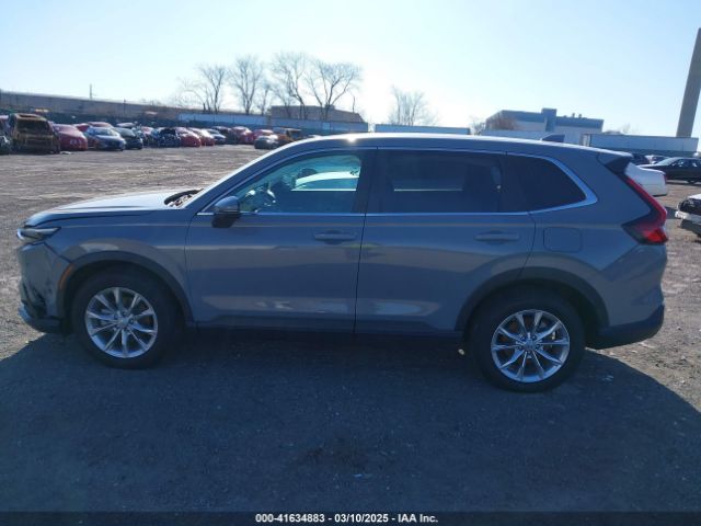 2HKRS4H70SH402648 Honda Cr-v Ex-l Awd