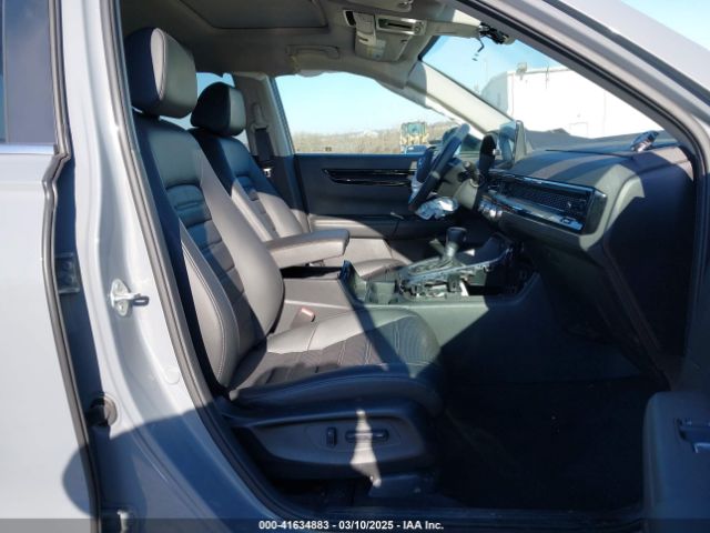 2HKRS4H70SH402648 Honda Cr-v Ex-l Awd