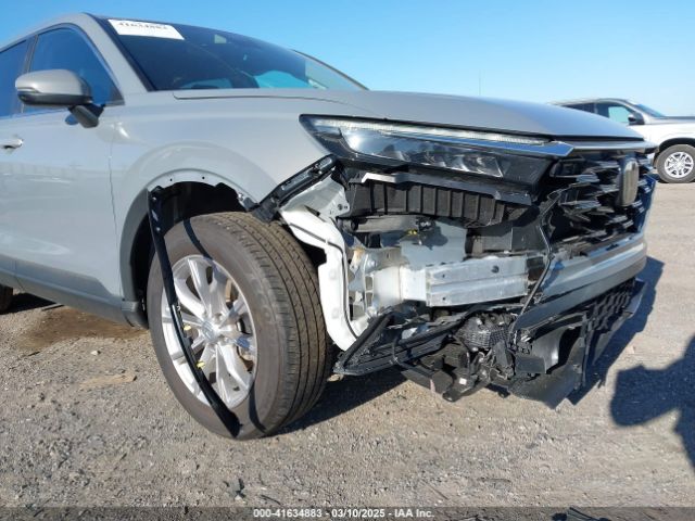 2HKRS4H70SH402648 Honda Cr-v Ex-l Awd