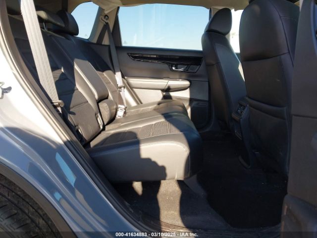 2HKRS4H70SH402648 Honda Cr-v Ex-l Awd