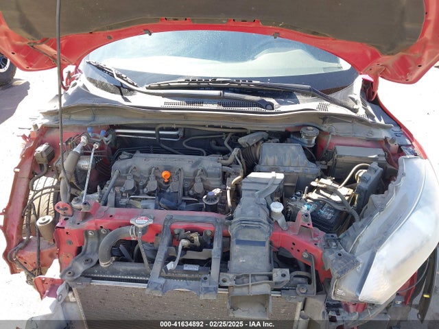 3CZRU5H50GM747611 Honda HR-V EX