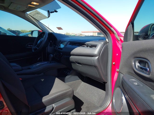 3CZRU5H50GM747611 Honda HR-V EX
