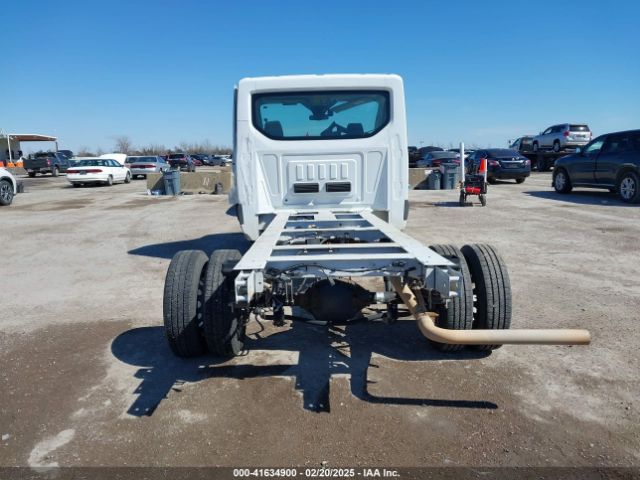 1FDBF8ZM1KKB46972 Ford Transit-350 Cab