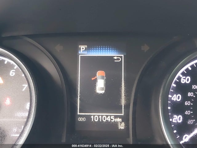 Toyota CAMRY LE 2018 JTNB11HK0J3010377 Image 16