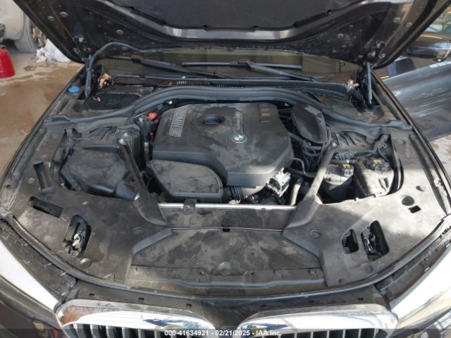WBAJA7C55JWA73459 BMW 530i Xdrive