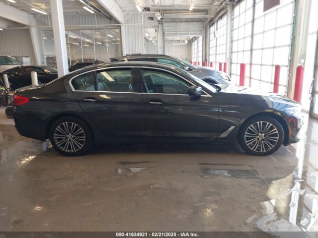WBAJA7C55JWA73459 BMW 530i Xdrive