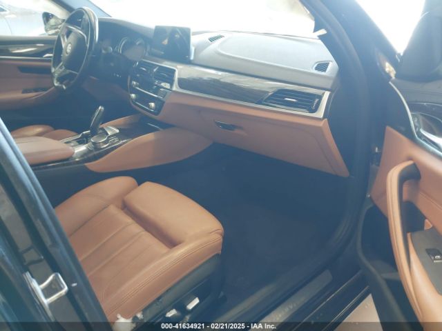 WBAJA7C55JWA73459 BMW 530i Xdrive