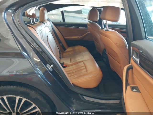 WBAJA7C55JWA73459 BMW 530i Xdrive