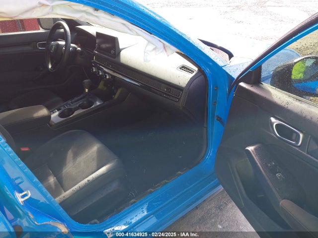19XFL2H87RE042211 Honda Civic Sport