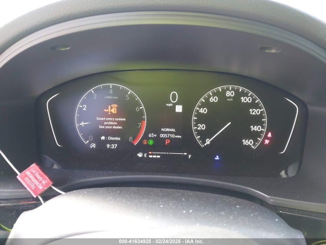 19XFL2H87RE042211 Honda Civic Sport