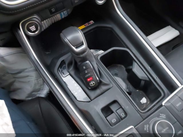 5TDAAAB59RS017504 Toyota Grand Highlander Platinum