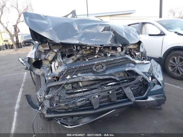5TDAAAB59RS017504 Toyota Grand Highlander Platinum