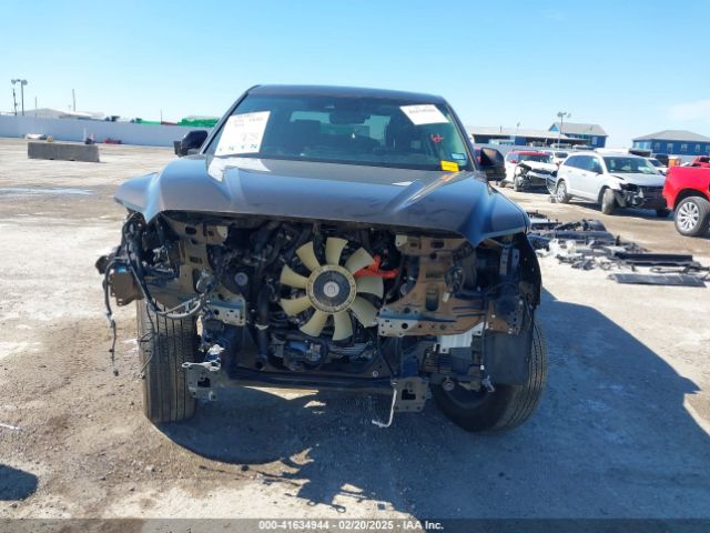 5TFJC5DB3RX046060 Toyota Tundra Hybrid Limited 4wd