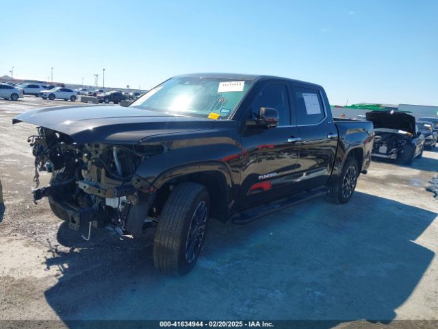 5TFJC5DB3RX046060 Toyota Tundra Hybrid Limited 4wd