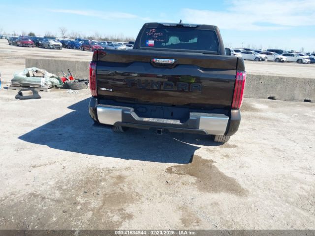 5TFJC5DB3RX046060 Toyota Tundra Hybrid Limited 4wd