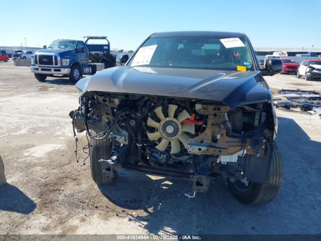 5TFJC5DB3RX046060 Toyota Tundra Hybrid Limited 4wd