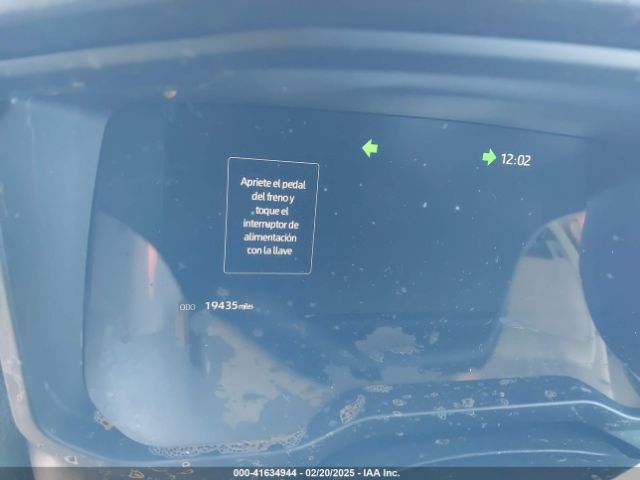 5TFJC5DB3RX046060 Toyota Tundra Hybrid Limited 4wd