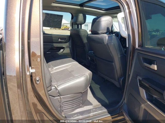 5TFJC5DB3RX046060 Toyota Tundra Hybrid Limited 4wd