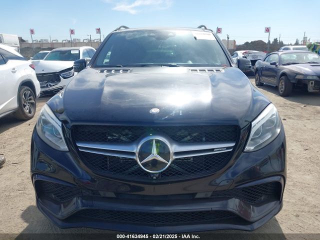 4JGDA7FBXGA665133 Mercedes-Benz m157