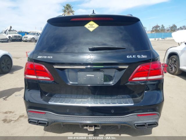 4JGDA7FBXGA665133 Mercedes-Benz m157