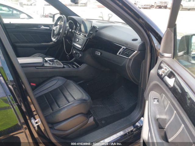 4JGDA7FBXGA665133 Mercedes-Benz m157