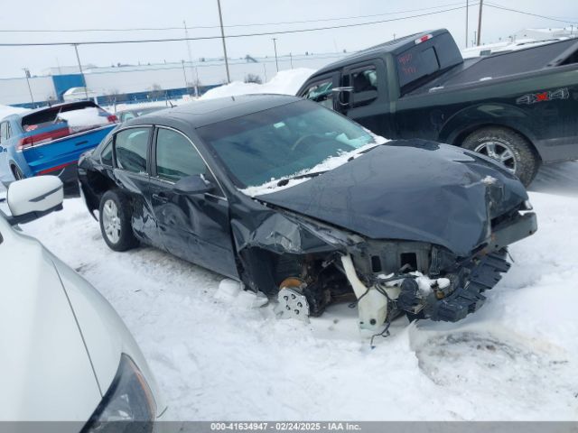 2G1WB5E36F1126745 auction archive image