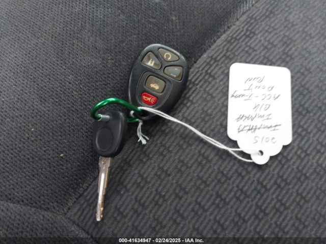 2G1WB5E36F1126745 Chevrolet Impala Limited Lt