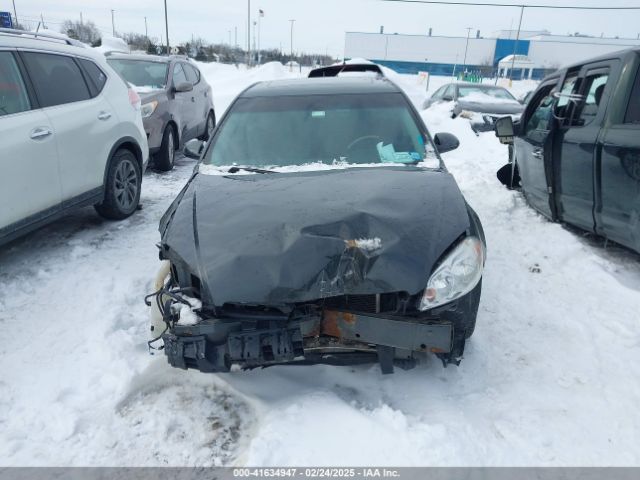 2G1WB5E36F1126745 Chevrolet Impala Limited Lt