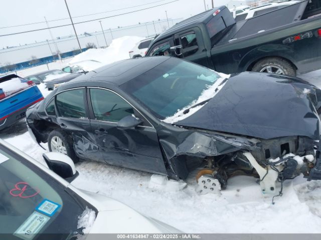 2G1WB5E36F1126745 Chevrolet Impala Limited Lt