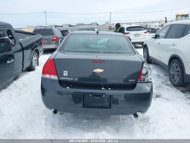 2G1WB5E36F1126745 Chevrolet Impala Limited Lt