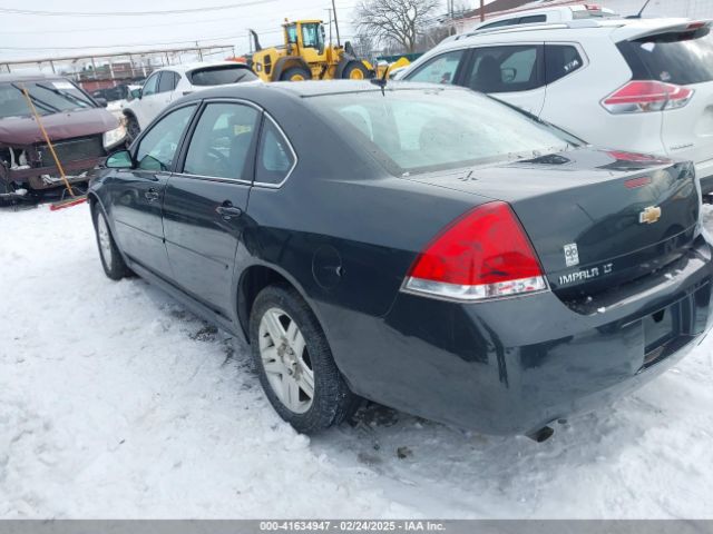 2G1WB5E36F1126745 Chevrolet Impala Limited Lt