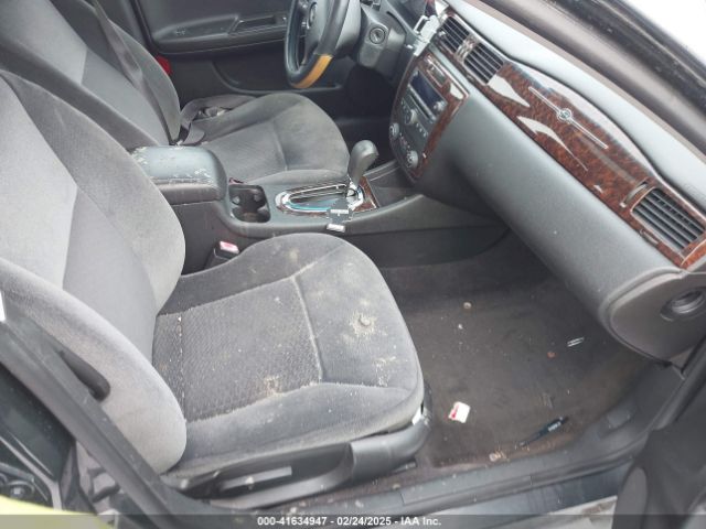 2G1WB5E36F1126745 Chevrolet Impala Limited Lt