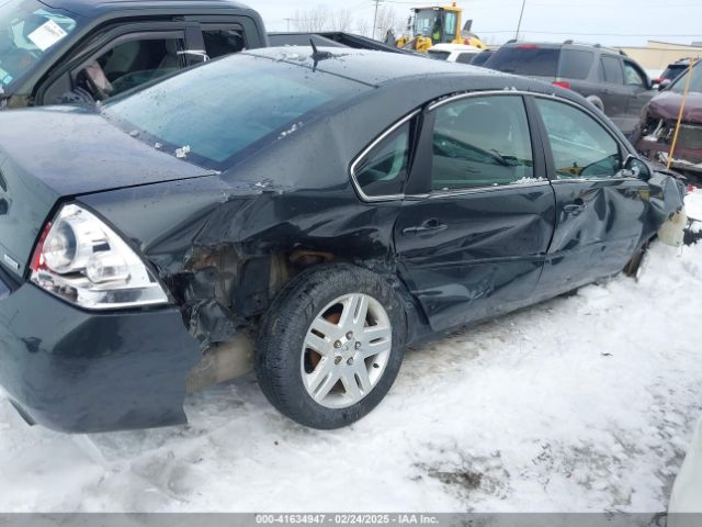 2G1WB5E36F1126745 Chevrolet Impala Limited Lt
