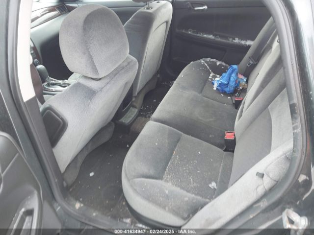 2G1WB5E36F1126745 Chevrolet Impala Limited Lt