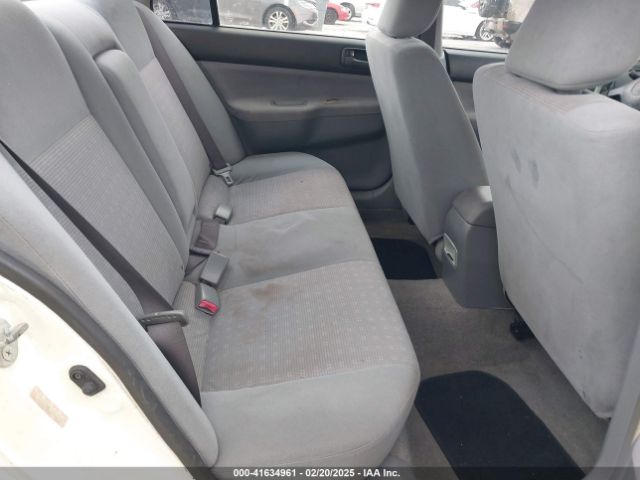 2005 MITSUBISHI LANCER JA3AJ26E35U025117 Photo 7