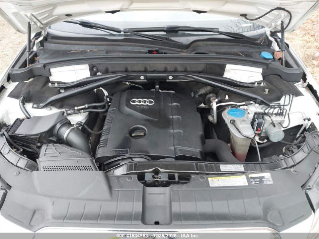 WA1LFAFP8FA047117 Audi Q5 2.0t Premium