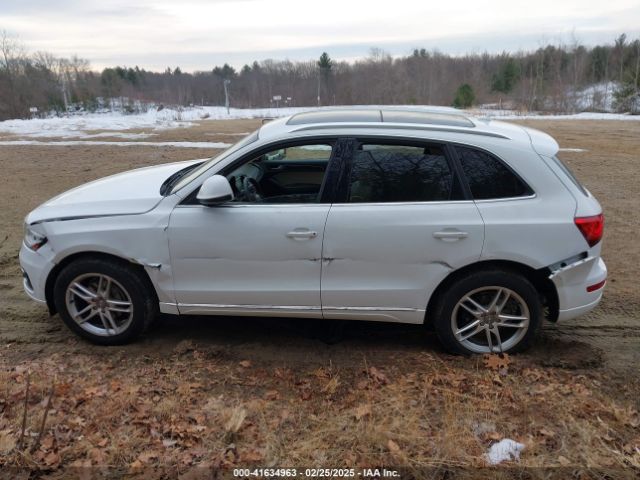 WA1LFAFP8FA047117 Audi Q5 2.0t Premium