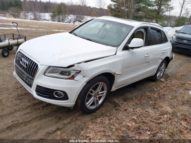 WA1LFAFP8FA047117 Audi Q5 2.0t Premium