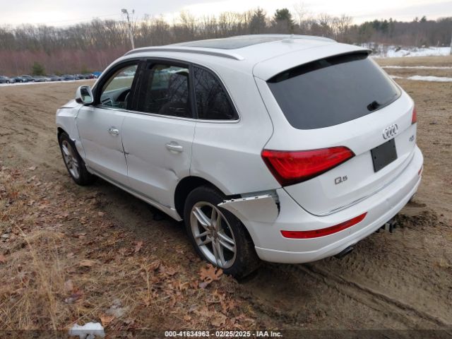 WA1LFAFP8FA047117 Audi Q5 2.0t Premium