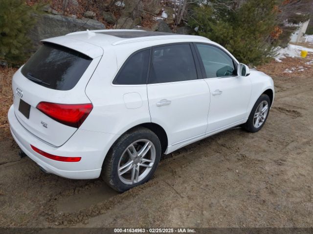 WA1LFAFP8FA047117 Audi Q5 2.0t Premium
