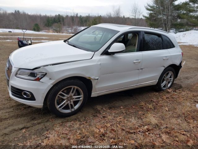 WA1LFAFP8FA047117 Audi Q5 2.0t Premium