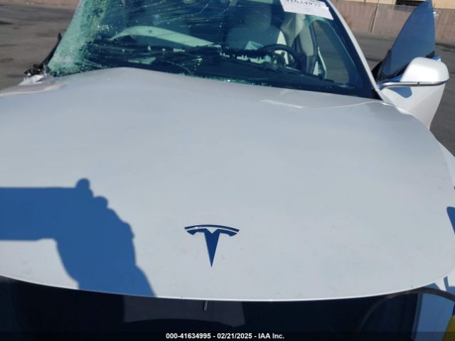 5YJ3E1EB8LF628831 Tesla Model 3 Long Range Dual Motor All-wheel Drive