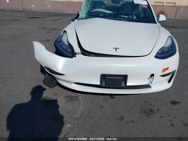 5YJ3E1EB8LF628831 Tesla Model 3 Long Range Dual Motor All-wheel Drive