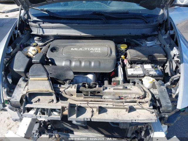 1C4PJLCB8FW620336 Jeep Cherokee Latitude