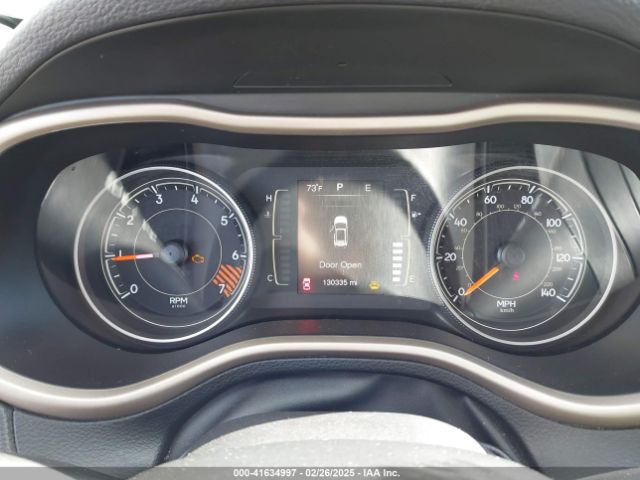 1C4PJLCB8FW620336 Jeep Cherokee Latitude