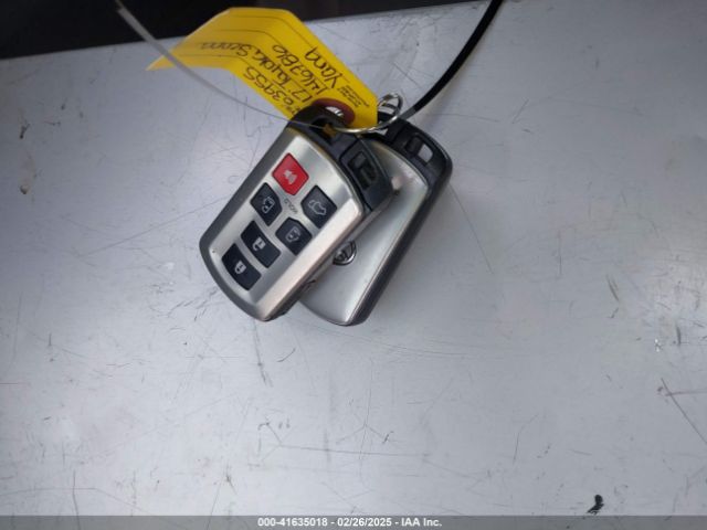 5TDDZ3DC5HS146786 Toyota Sienna Xle/limited